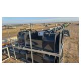 Grapple Bucket, WOLVERINE, 2026, Unused, GB-11-72W