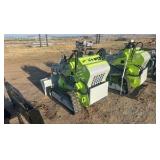 Mini Skid Steer Loader, atspower, 2026, Unused, ATS-T460