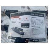 Skid Steer Ripper, WOLVERINE, 2026, Unused, RPR-12-72W