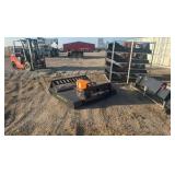 Brush Cutter, WOLVERINE, 2026, Unused, BC-13-72W