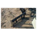 Pallet Fork Frame, WOLVERINE, 2026, Unused, PFF3-13-45W