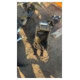 200mm Bucket-12EX-D08, , 2026, Unused