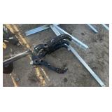 Grabber 12EX-ZMQ, , 2026, Unused