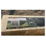 METAL SHED - atspower - ATS-MS1119