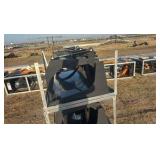 Grapple Bucket, WOLVERINE, 2026, Unused, GB-11-72W