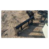 Pallet Fork Frame, WOLVERINE, 2026, Unused, PFF3-13-45W