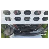 Mini Skid Steer Loader, atspower, 2026, Unused, ATS-T460