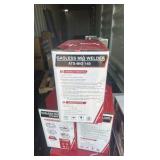 WELDING MACHEINE - landhero - MIG-140