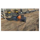 Brush Cutter, WOLVERINE, 2026, Unused, BC-13-72W