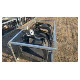 Grapple Bucket, WOLVERINE, 2026, Unused, GB-11-72W