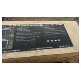 METAL SHED - atspower - ATS-MS1119