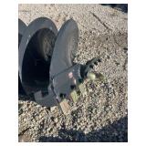 Auger Drive & Bit, WOLVERINE, 2026, Unused, ADB-13-1218R