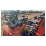 ME18 MINI EXCAVATOR - LANDHERO - ATS-ME18