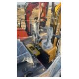 RT12R MINI EXCAVATOR - ATS - ATS-XX12R