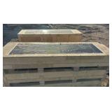 All-Steel Carport - atspower - ATS-CP1119