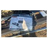 Skid Steer Sickle Bar Mower, WOLVERINE, 2026, Unused, SBM-12-72W