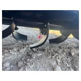 Tiller, WOLVERINE, 2026, Unused, TL-12-72W