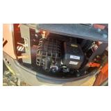 ME18 MINI EXCAVATOR - LANDHERO - ATS-ME18