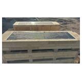 All-Steel Carport - atspower - ATS-CP1119