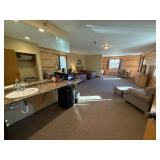 3 Night Lodge Stay + Pontoon Package (May 8-11)