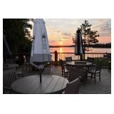 3 Night Lodge Stay + Pontoon Package (May 8-11)