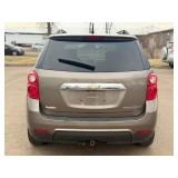 2012 CHEVROLET EQUINOX LT *No Accidents Reported | 2 Owner | 135k Miles* (NO RESERVE)