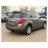 2012 CHEVROLET EQUINOX LT *No Accidents Reported | 2 Owner | 135k Miles* (NO RESERVE)