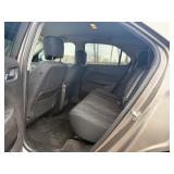 2012 CHEVROLET EQUINOX LT *No Accidents Reported | 2 Owner | 135k Miles* (NO RESERVE)