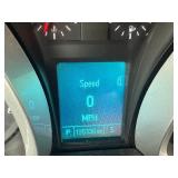 2012 CHEVROLET EQUINOX LT *No Accidents Reported | 2 Owner | 135k Miles* (NO RESERVE)