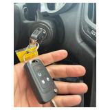 2012 CHEVROLET EQUINOX LT *No Accidents Reported | 2 Owner | 135k Miles* (NO RESERVE)