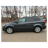 2008 SUBARU TRIBECA LTD. 5-PASS *All Wheel Drive | No Accidents Reported* (NO RESERVE)