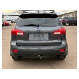 2008 SUBARU TRIBECA LTD. 5-PASS *All Wheel Drive | No Accidents Reported* (NO RESERVE)
