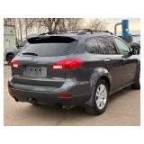 2008 SUBARU TRIBECA LTD. 5-PASS *All Wheel Drive | No Accidents Reported* (NO RESERVE)