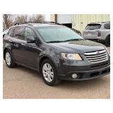2008 SUBARU TRIBECA LTD. 5-PASS *All Wheel Drive | No Accidents Reported* (NO RESERVE)