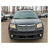 2008 SUBARU TRIBECA LTD. 5-PASS *All Wheel Drive | No Accidents Reported* (NO RESERVE)