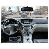 2008 SUBARU TRIBECA LTD. 5-PASS *All Wheel Drive | No Accidents Reported* (NO RESERVE)