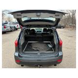 2008 SUBARU TRIBECA LTD. 5-PASS *All Wheel Drive | No Accidents Reported* (NO RESERVE)