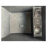 2008 SUBARU TRIBECA LTD. 5-PASS *All Wheel Drive | No Accidents Reported* (NO RESERVE)