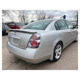2005 NISSAN ALTIMA 3.5 SE *1 Owner | No Accidents Reported* (NO RESERVE)