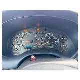 2003 GMC SONOMA SL *4x4 | No Accidents Reported* (NO RESERVE)