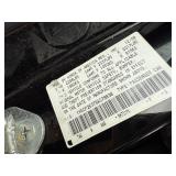 2009 HONDA ACCORD LX *No Accidents* (NO RESERVE)