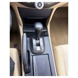 2009 HONDA ACCORD LX *No Accidents* (NO RESERVE)