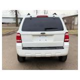 2009 FORD ESCAPE XLT *No Accidents Reported* (NO RESERVE)