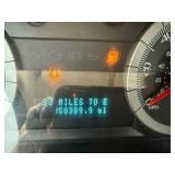 2009 FORD ESCAPE XLT *No Accidents Reported* (NO RESERVE)