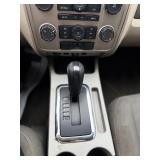 2009 FORD ESCAPE XLT *No Accidents Reported* (NO RESERVE)