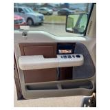 2008 FORD F-150 KING RANCH *4x4 | No Accidents Reported* (NO RESERVE)