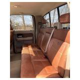 2008 FORD F-150 KING RANCH *4x4 | No Accidents Reported* (NO RESERVE)
