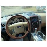 2008 FORD F-150 KING RANCH *4x4 | No Accidents Reported* (NO RESERVE)