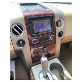 2008 FORD F-150 KING RANCH *4x4 | No Accidents Reported* (NO RESERVE)