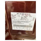 2008 FORD F-150 KING RANCH *4x4 | No Accidents Reported* (NO RESERVE)